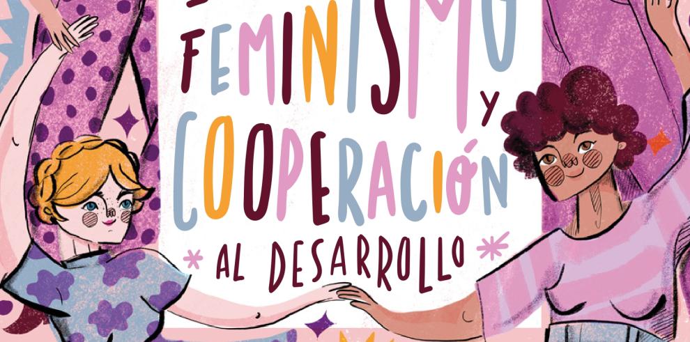 Las primeras Jornadas sobre Feminismo y Cooperación al Desarrollo abordarán la igualdad entre hombres y mujeres en las políticas de solidaridad