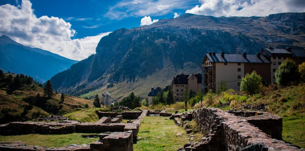 La ruta jacobea en la Comunidad Autónoma protagoniza una exposición fotoperiodística realizada con apoyo del Gobierno de Aragón