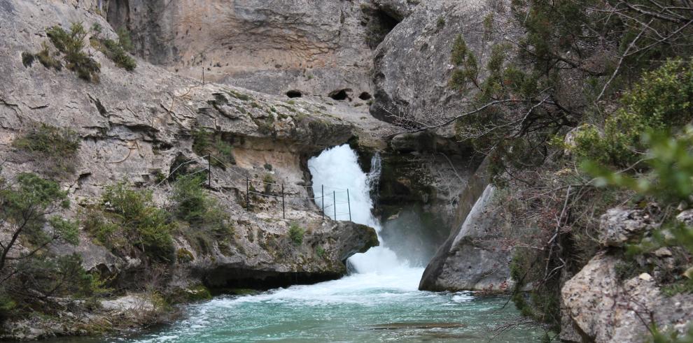 Diez espacios naturales protegidos para visitar este verano