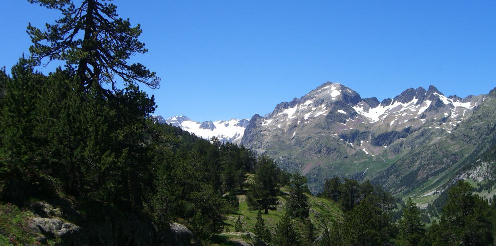 Diez espacios naturales protegidos para visitar este verano