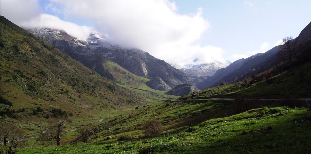 Diez espacios naturales protegidos para visitar este verano