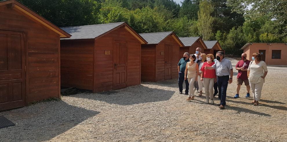 “Todos los niños y niñas tienen derecho a participar en actividades recreativas que fomenten su bienestar, autonomía y disfrute”