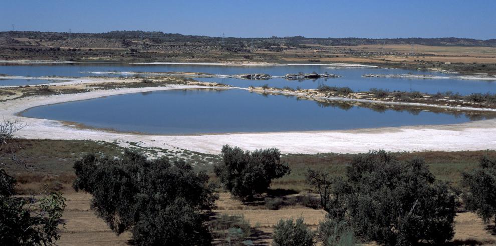 Abierto el periodo de ayudas a particulares en el entorno de los Espacios Naturales Protegidos de Aragón