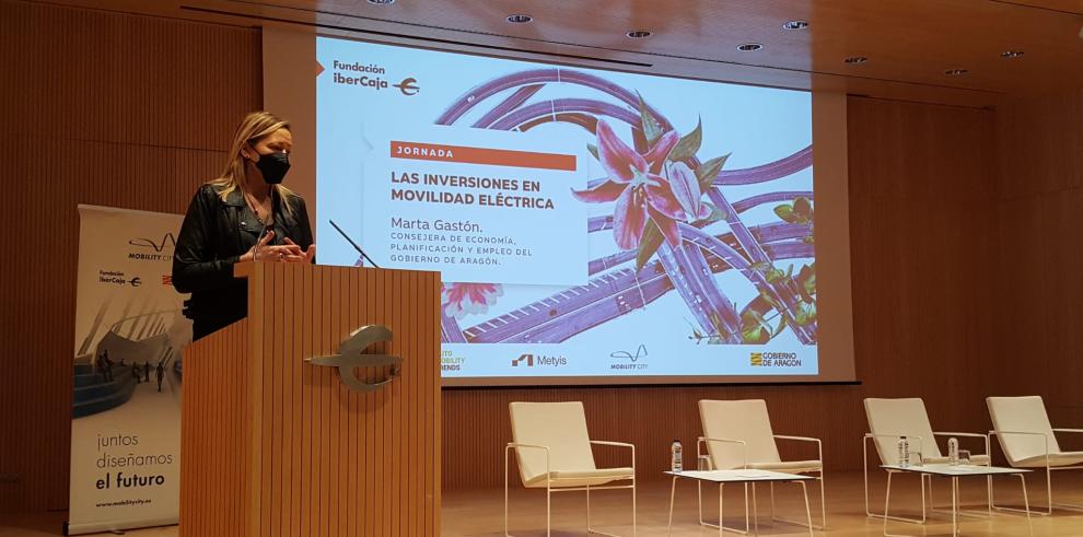 Gastón: "Tenemos capacidad, potencial y activos suficientes para seguir creciendo en el sector de la automoción”