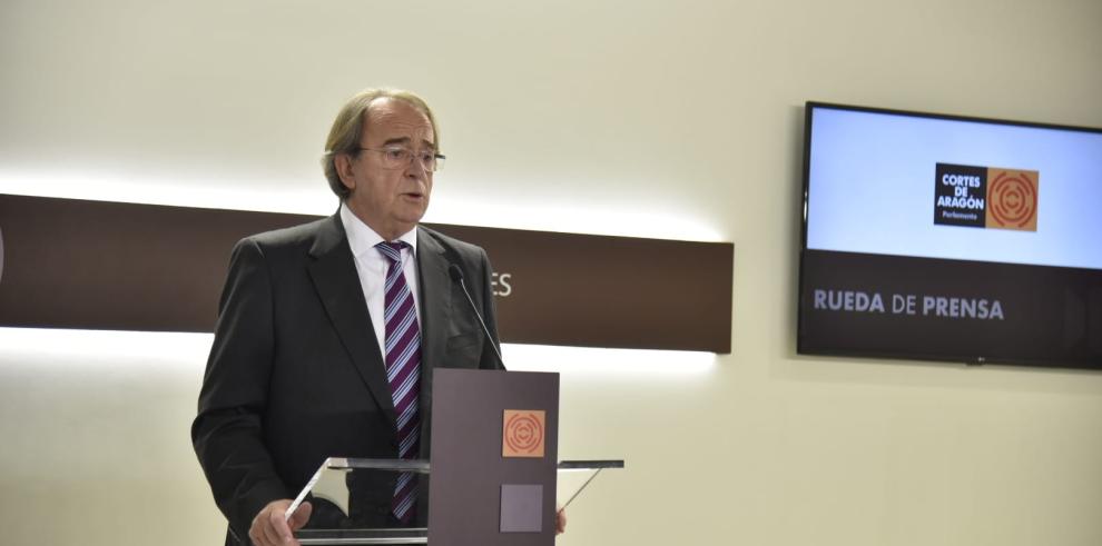 El Gobierno refuerza la necesidad de ponderar las características demográficas y los factores territoriales en la financiación autonómica tras la sesión de trabajo con los grupos parlamentarios