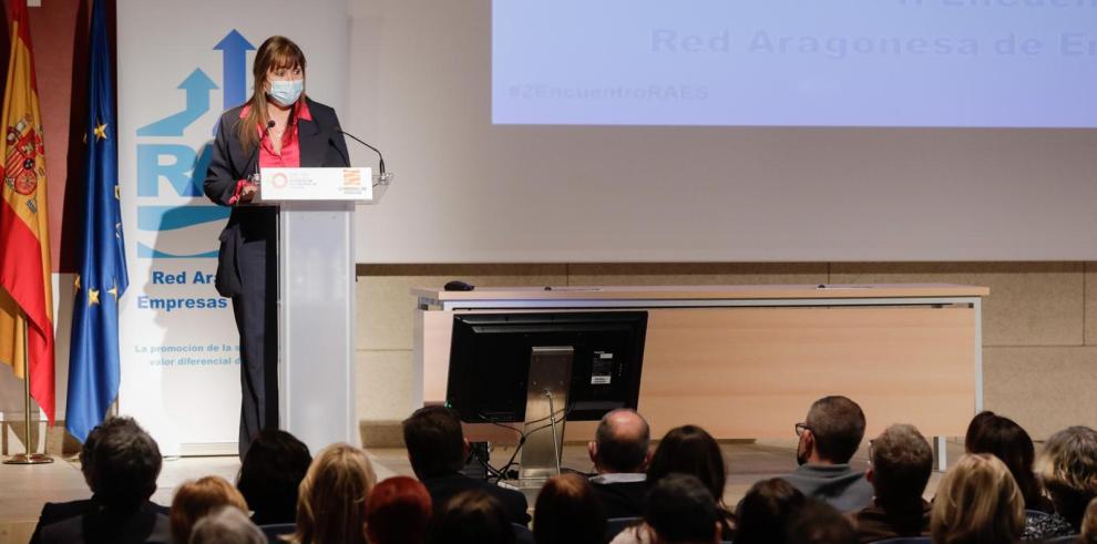 La Red Aragonesa de Empresas Saludables incorpora 15 nuevos miembros en su segundo aniversario