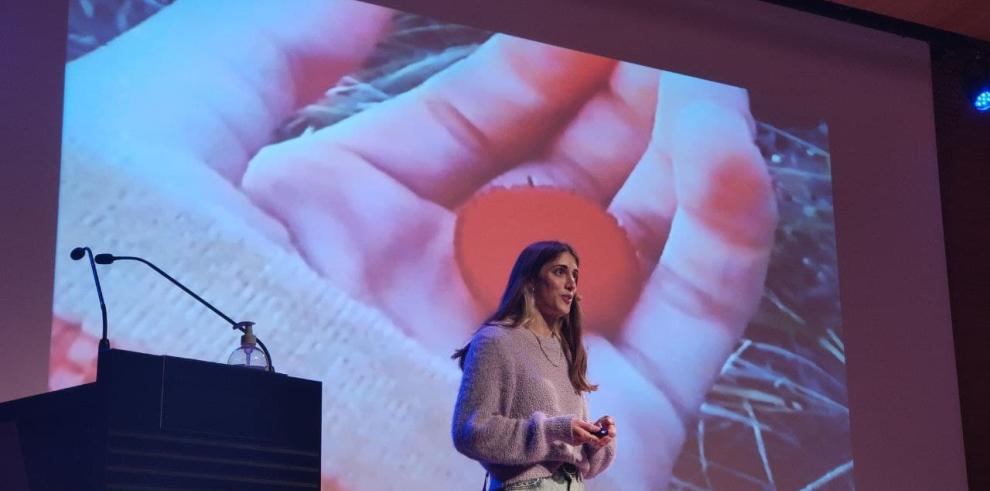 ‘Mujeres de Ciencia’ trae hasta Zaragoza a dos de las youtubers especializadas en divulgación científica más conocidas del momento