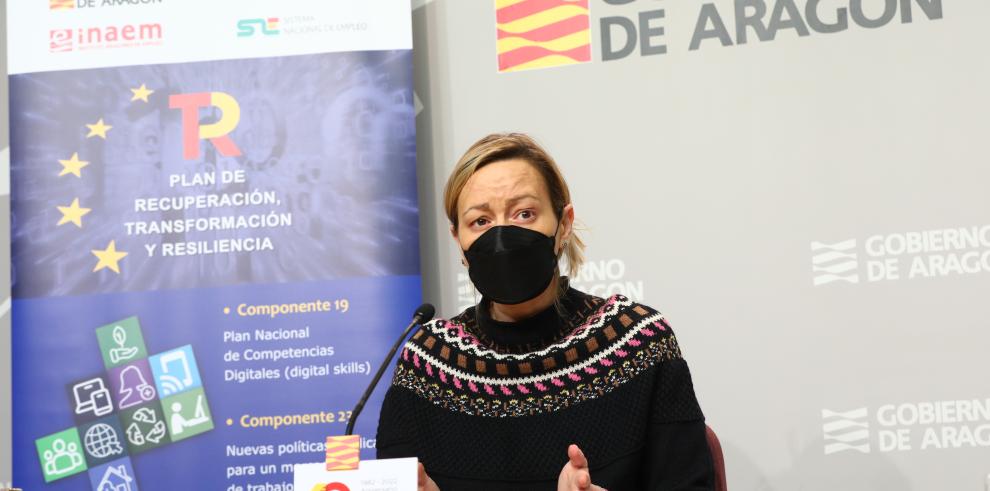 Economía convoca tres nuevas líneas de ayudas con más de 11 millones de euros para incentivar el empleo en el medio rural 