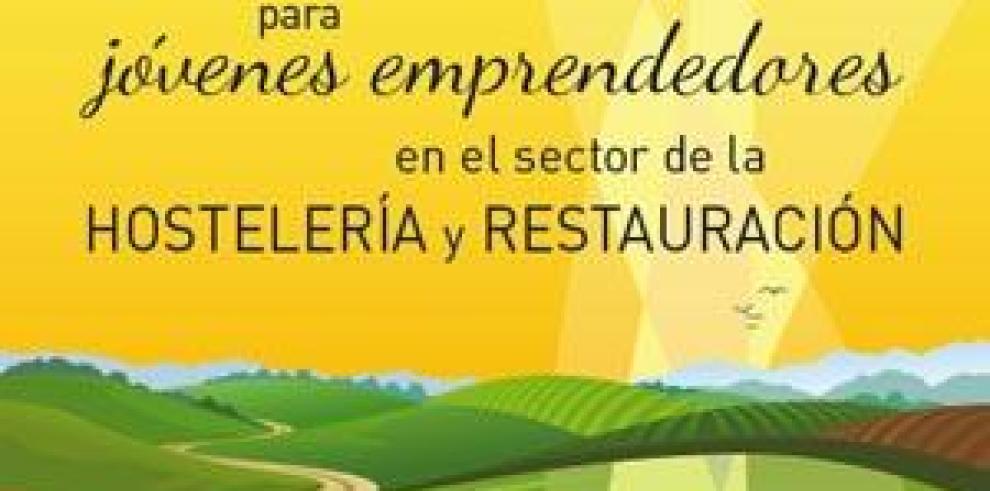 Oportunidades de negocio para jóvenes emprendedores en el sector de la hostelería y restauración