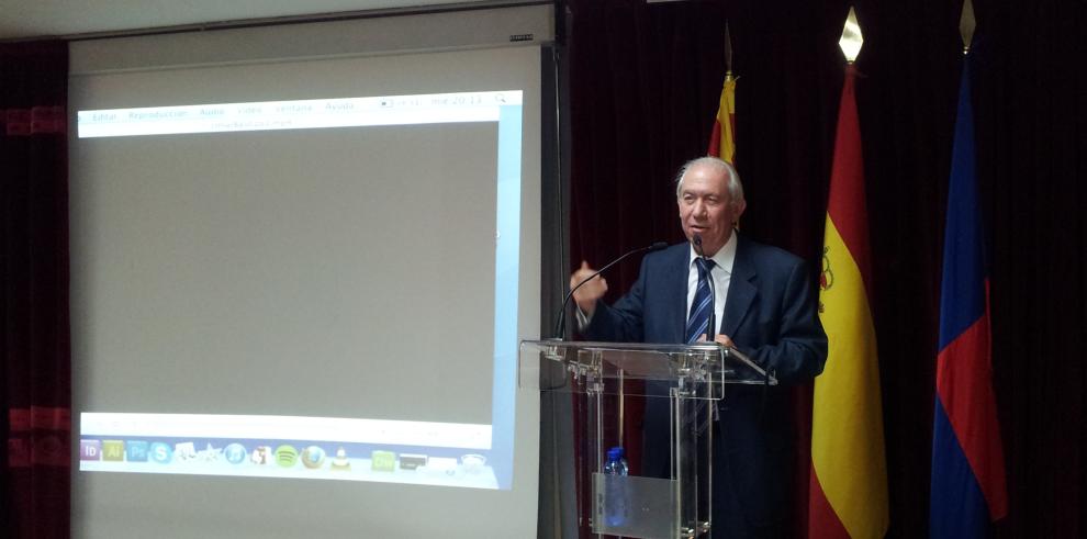 “Cinca Medio, descúbrelo”, nueva marca turística de la comarca