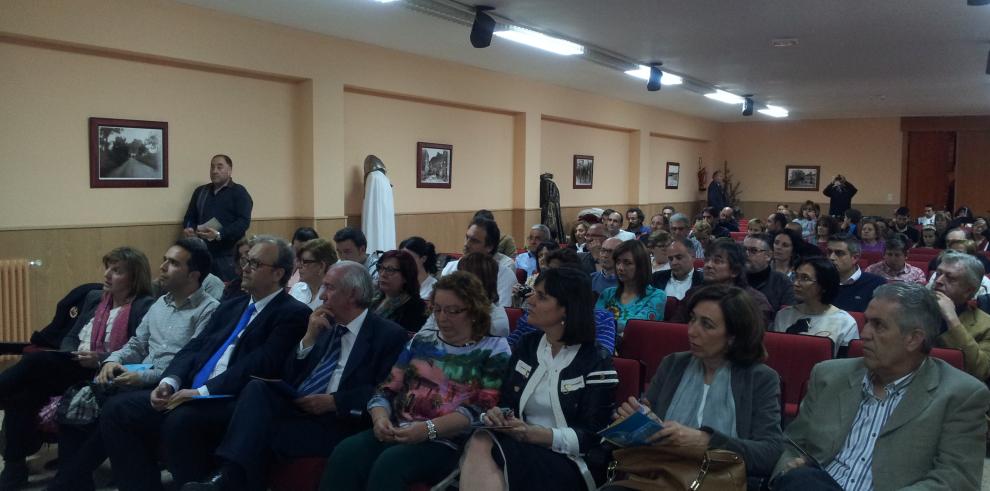 “Cinca Medio, descúbrelo”, nueva marca turística de la comarca