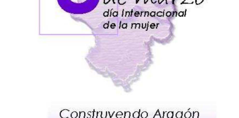 8 de marzo. Día Internacional de la Mujer