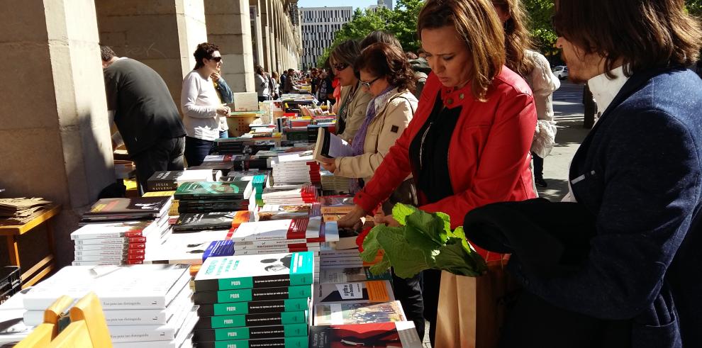 Día del Libro