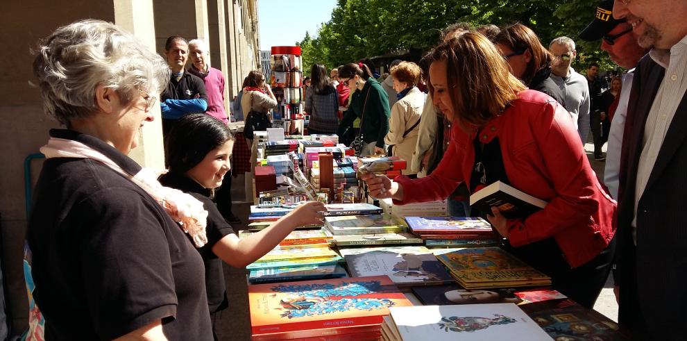 Día del Libro