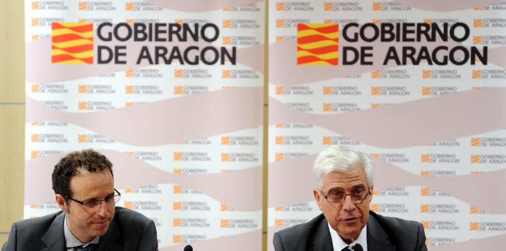 El Gobierno de Aragón impulsa tres nuevas ayudas para el sector agrario aragonés

