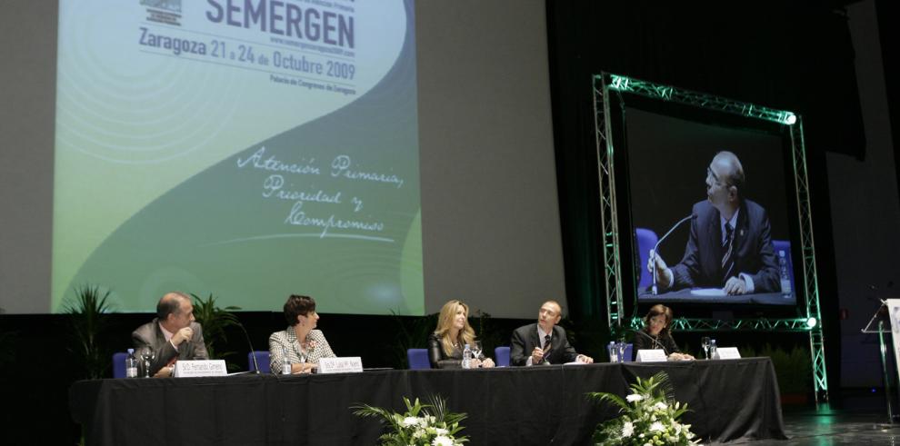 El futuro de la atención primaria no es ajeno al del conjunto del sistema público de salud