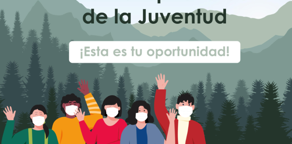 El IAJ busca a 12 jóvenes que representen a Aragón en el Foro Transpirenaico de la Juventud