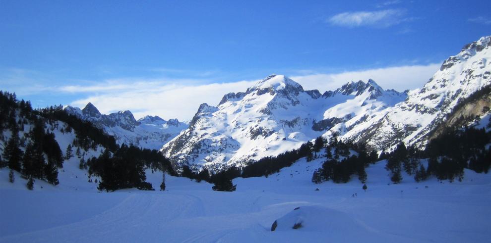 Cinco Espacios Naturales Protegidos para visitar estas navidades