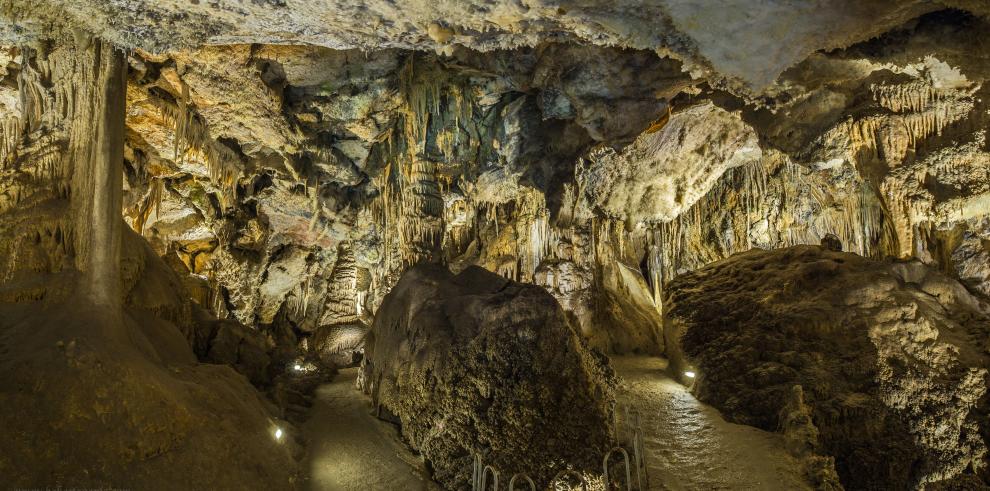 Cinco Espacios Naturales Protegidos para visitar estas navidades