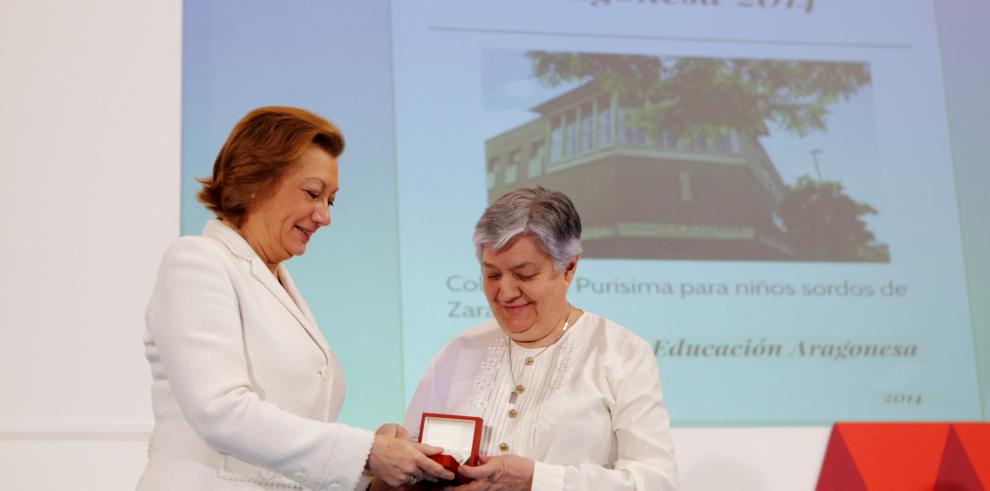 Rudi: “Nuestro sistema educativo requiere de mente abierta y de espíritu generoso que lo alejen de tentaciones ideológicas”