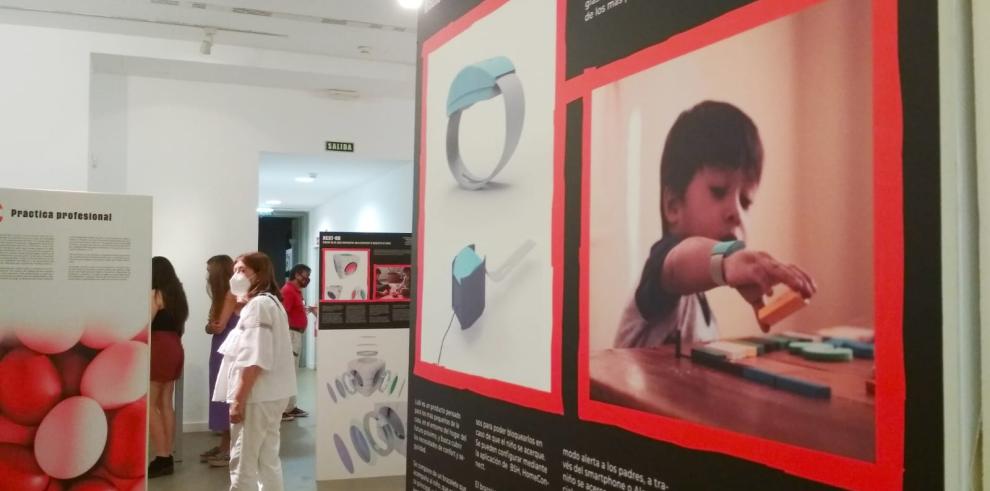 Los diseños más creativos de productos y servicios de Consumo conforman la exposición ‘Proyectos Emergentes 2020’