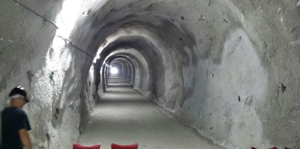 Los municipios aragoneses afectados por el cierre de la minería recibirán 16 millones de euros destinados a 24 infraestructuras y proyectos municipales