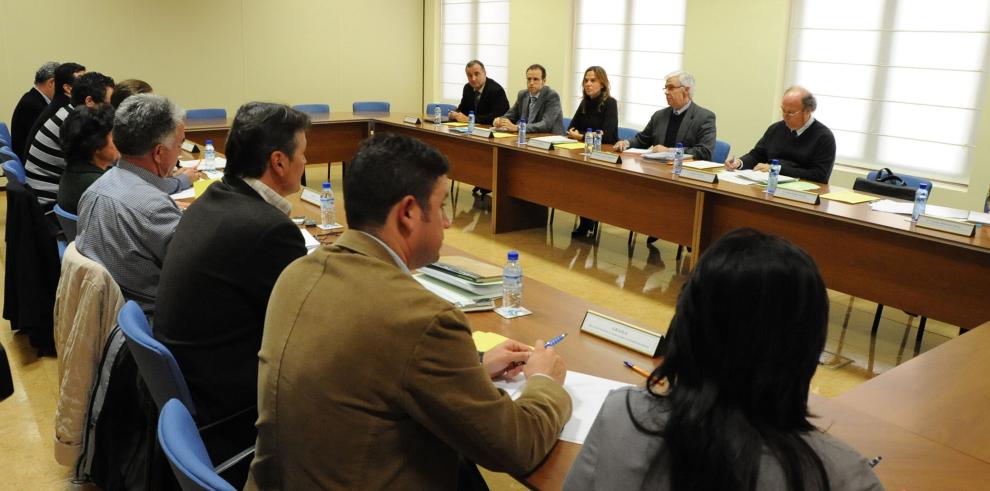 Gonzalo Arguilé: ¿Vamos a incidir en las políticas que modernizan el aparato productivo de la agricultura y ganadería para ser más competitivos¿  
