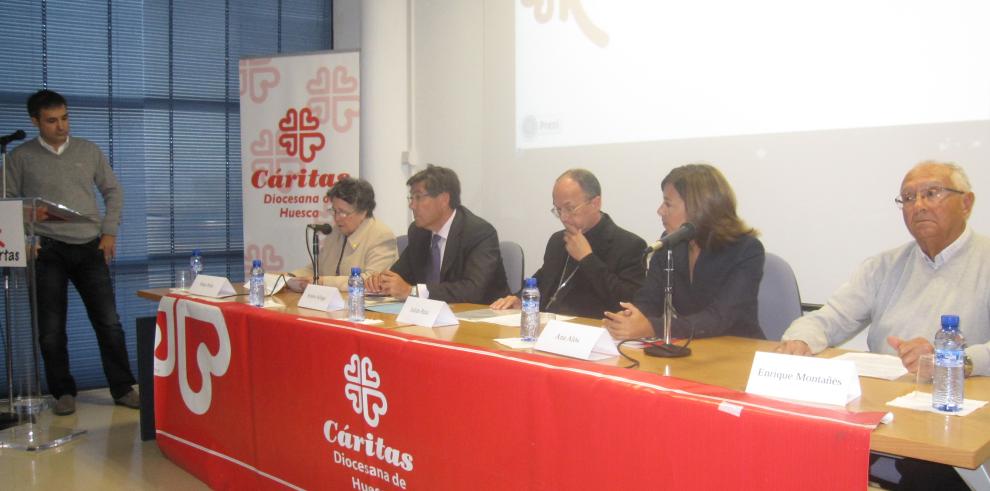 Labores de Corazón, nueva empresa en el CEEIARAGON de Huesca