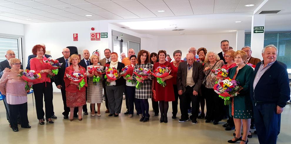 Cerca de 17.000 personas participan en los cursos de Envejecimiento Activo de los hogares del Gobierno de Aragón