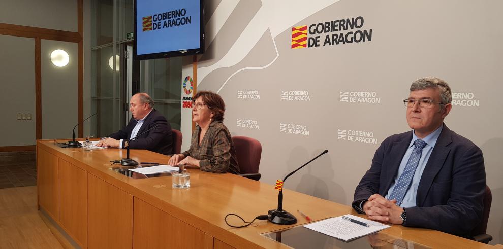 Los centros Covid-19, pioneros en España, consiguen rebajar la presión sobre las residencias de mayores atendiendo ya a 161 personas 