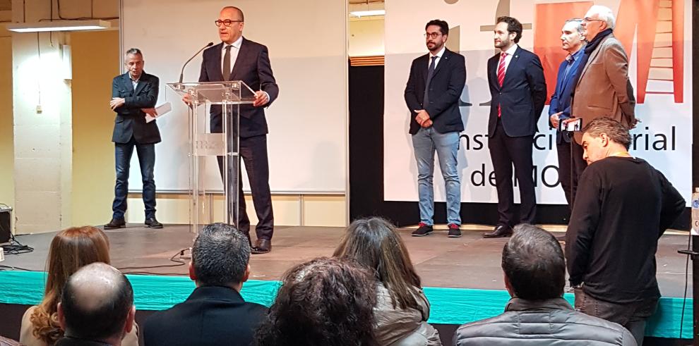 Más de un centenar de escritores y 33 editoriales, en el XXV Aniversario de la Feria del Libro Aragonés de Monzón