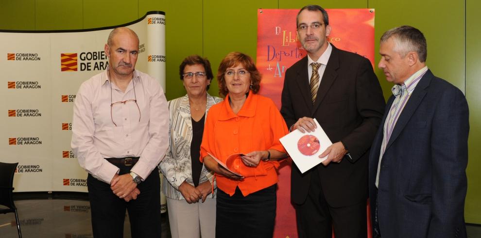 El Libro Blanco del deporte en edad escolar recoge 50 medidas para fomentar la práctica de ejercicio en niños