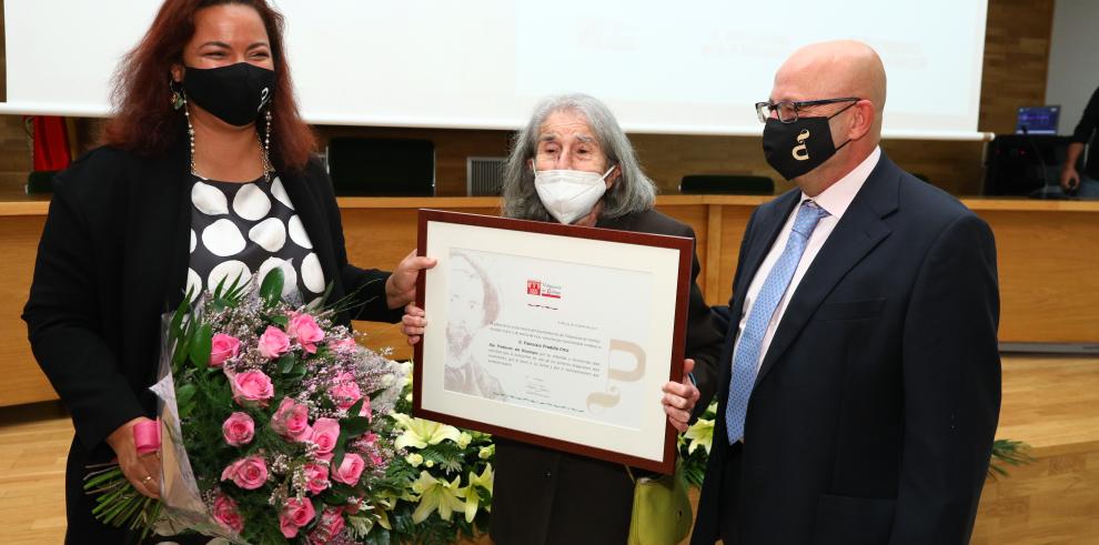 El Año Pradilla continúa en la localidad natal del pintor con un nuevo espacio dedicado al artista 