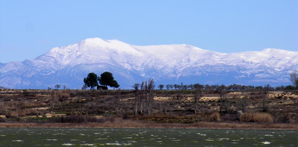 Primavera natural 2015, nuevo ciclo de actividades formativas y de ocio en los principales parajes naturales de Aragón