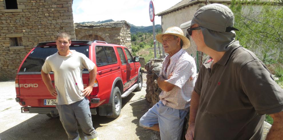 Guara quiere mejorar su atractivo