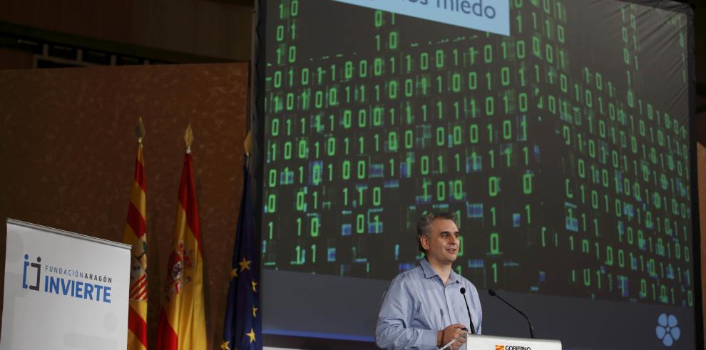 Nace la Fundación Aragón Invierte con el objetivo de facilitar el encuentro y entendimiento entre el inversor y el emprendedor