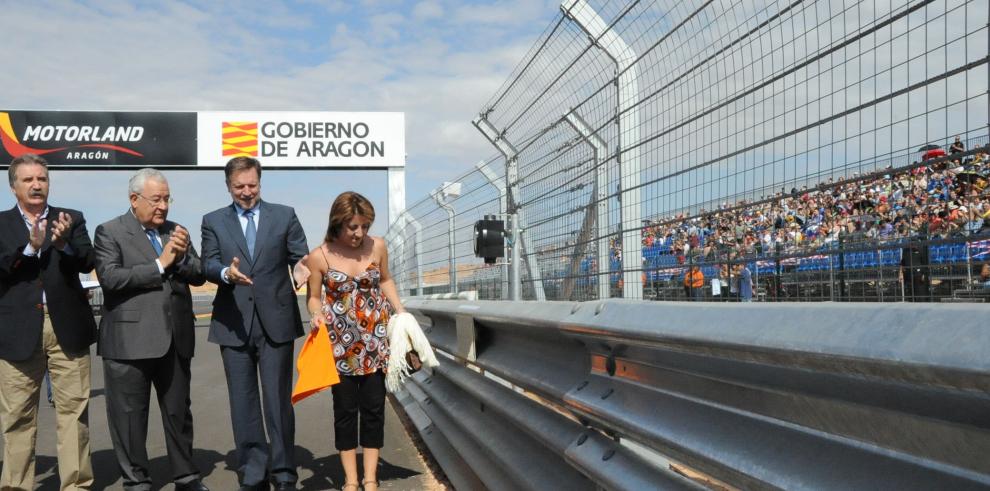 Motorland Alcañiz