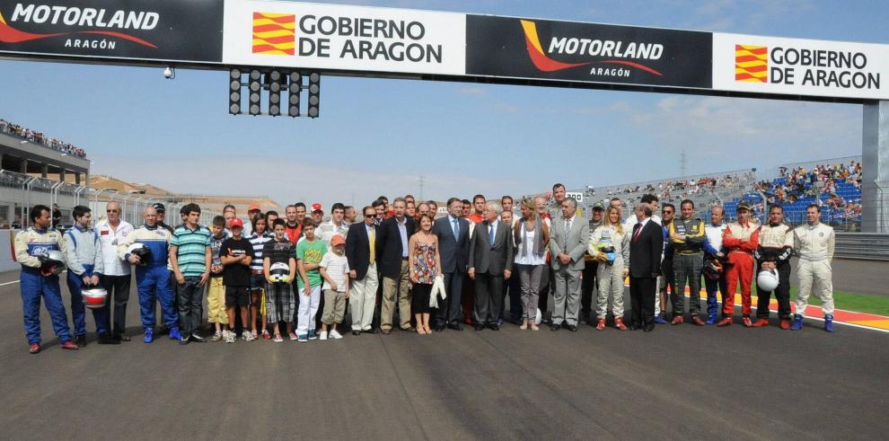 Motorland Alcañiz