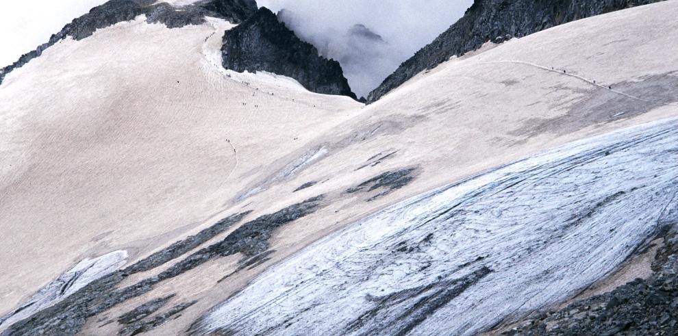 El Plan Rector de Uso y Gestión de los Glaciares Pirenaicos se somete a información pública