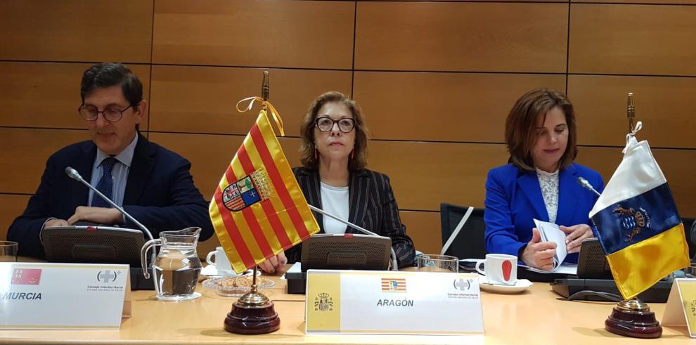 Aragón ha dispensado fármacos a más de 50.000 ciudadanos de otras comunidades gracias a la receta electrónica interoperable