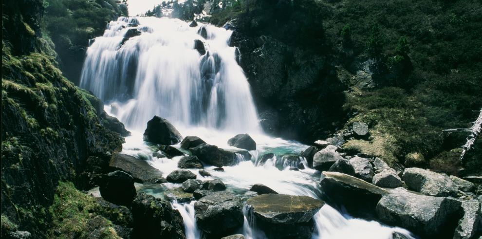 El Parque Natural Posets-Maladeta, objeto de estudio científico