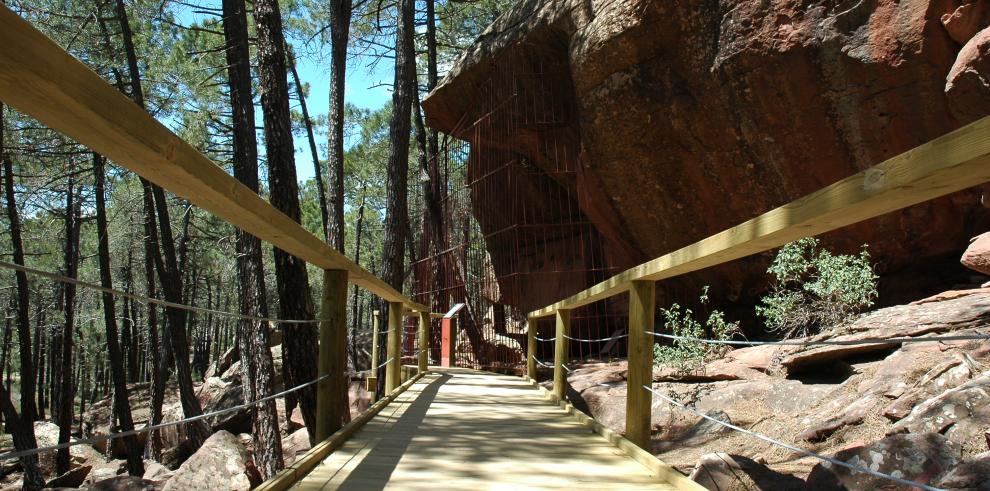 Cinco Espacios Naturales Protegidos de Aragón con la “Q” de Calidad Turística