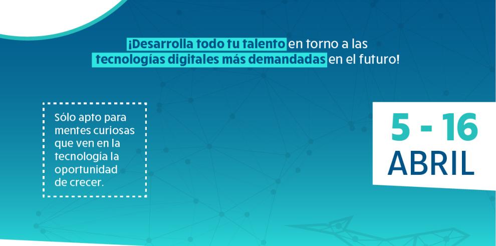 ITAINNOVA lanza una oferta formativa en las tecnologías más disruptivas