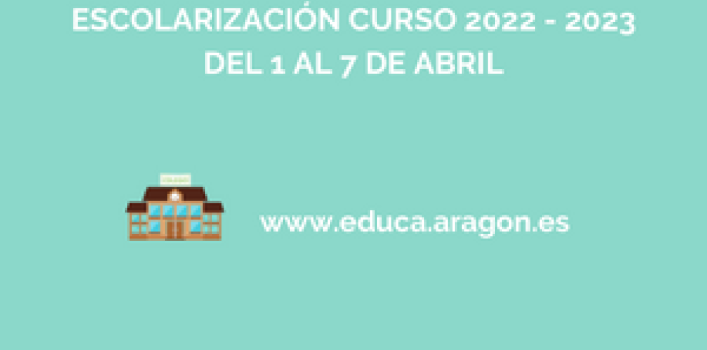 El próximo curso escolar comenzará con ocho aulas nuevas de 2 años y trece nuevos centros preferentes TEA 