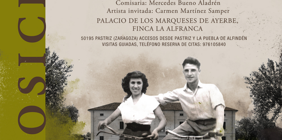 ‘La vida franca’, un recorrido por la historia de los colonos de La Alfranca