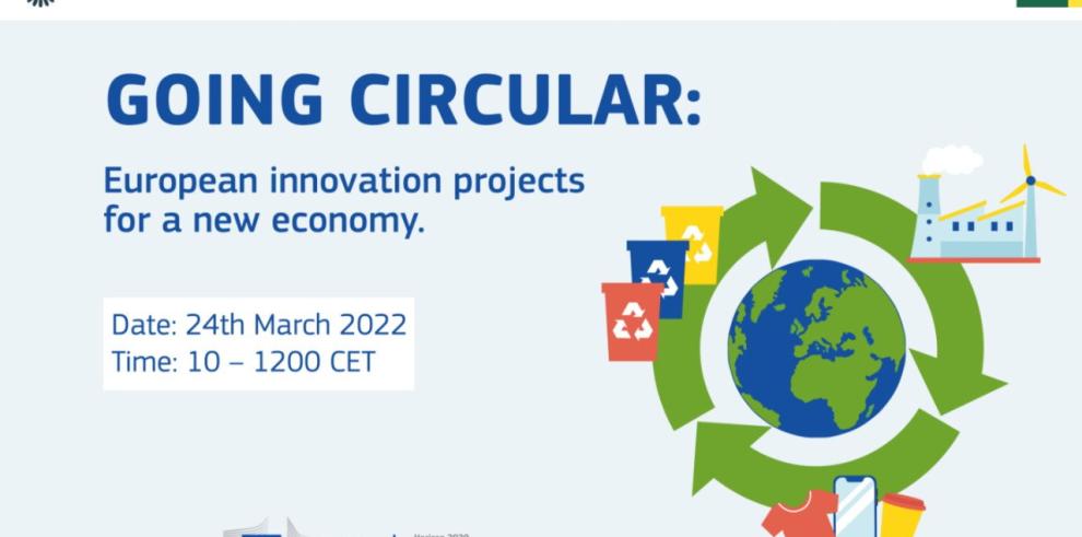 ITAINNOVA participa en un congreso europeo sobre economía circular, donde presenta avances en ecodiseño para vehículos eléctricos