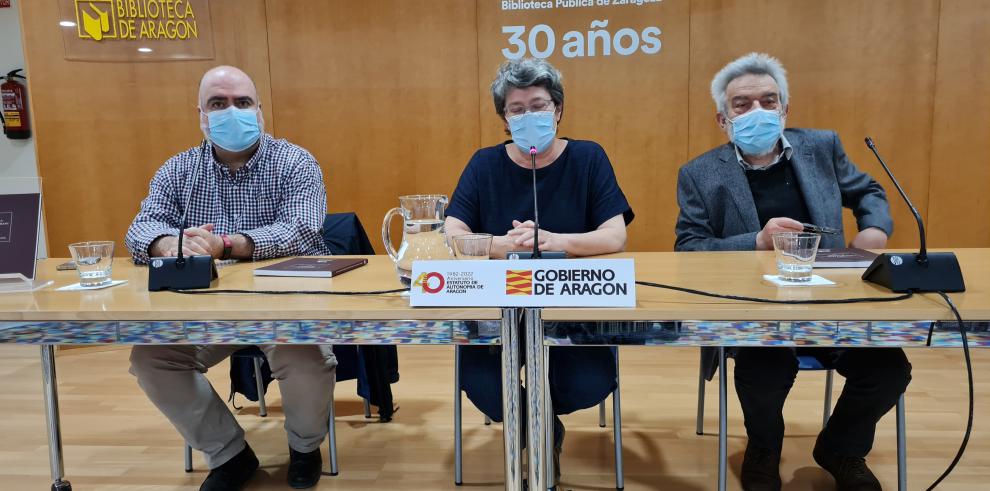 Canfranc recupera la memoria de los comienzos de su túnel en un libro editado por el Gobierno de Aragón