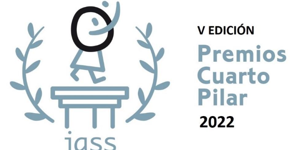 V Edición de los Premios Cuarto Pilar