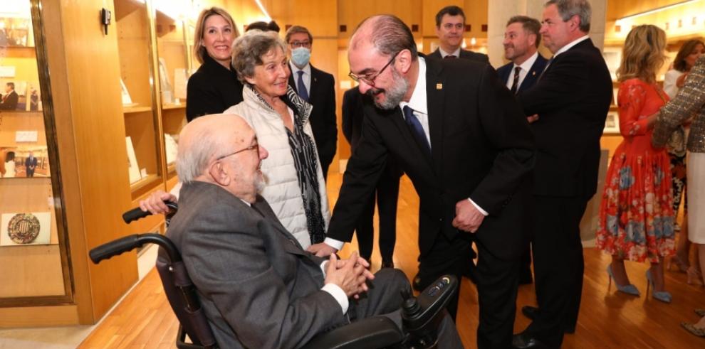Día de Aragón