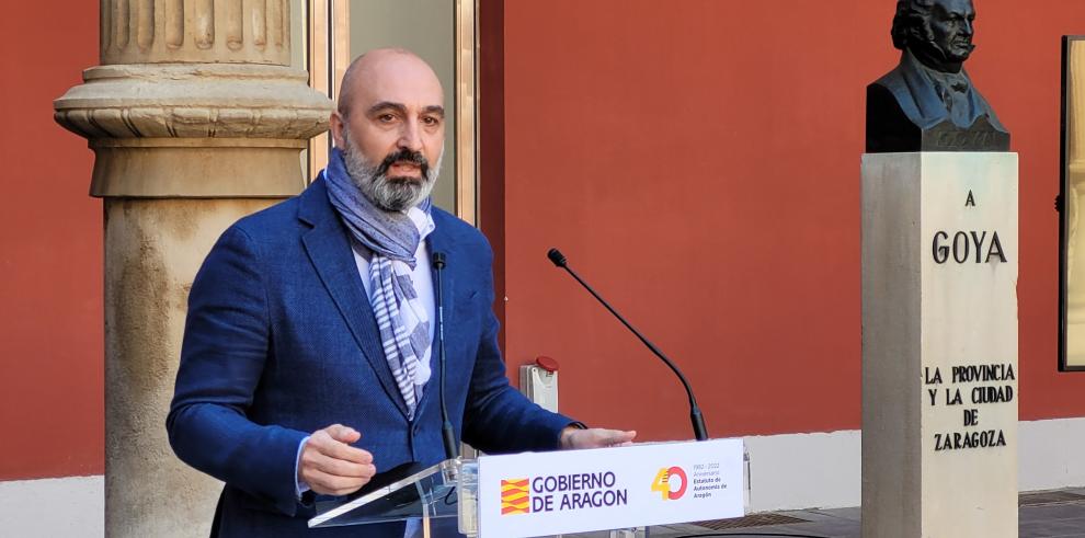 Presentación del Festival Múver 2022